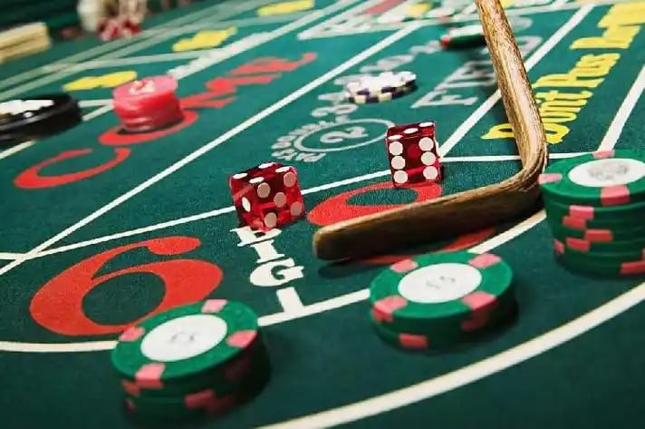 lin789 Slots ကစားနည်း ညွှန်ကြားချက်များ