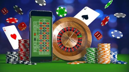 Lin789 မိုဘိုင်း App ဖြင့် Myanmar ကစားသမားများ ကစားနေသောမြင်ကွင်း